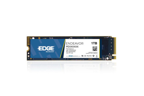 512GB - EDGE ENDEAVOR
