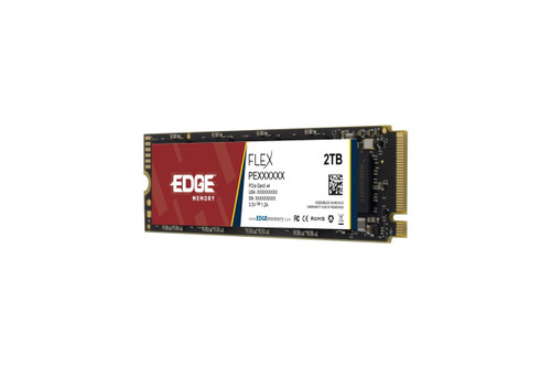 2TB - EDGE FLEX