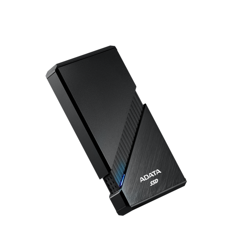 SE920 EXTERNAL SSD