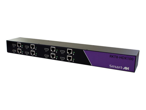 RKT8-HDX100-S