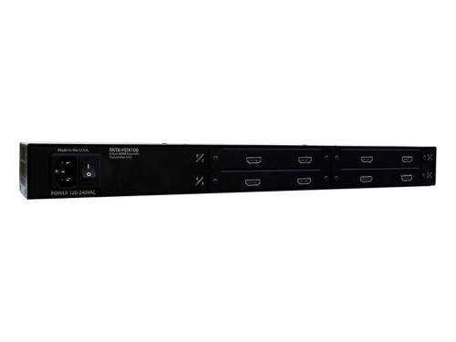 RKT8-HDX100-S