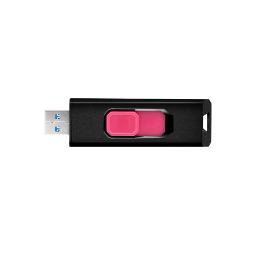 SC610 EXTERNAL SSD