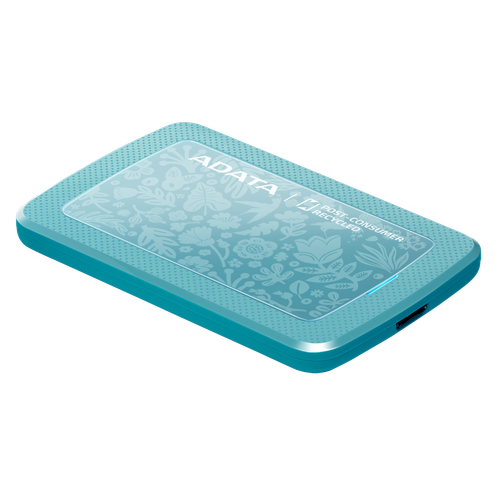HC300 ECO EXTERNAL HARD DRIVE