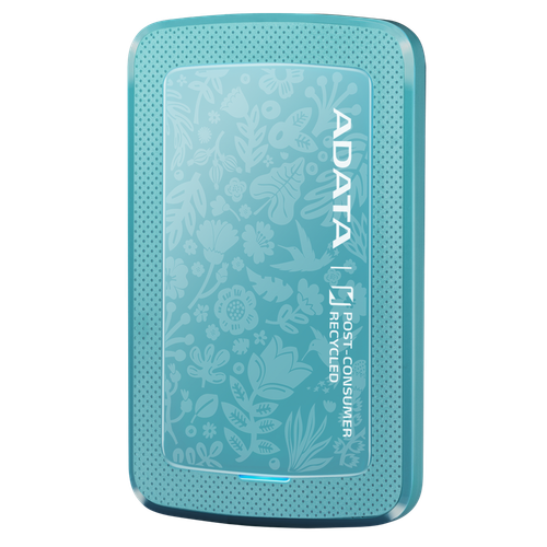 HC300 ECO EXTERNAL HARD DRIVE