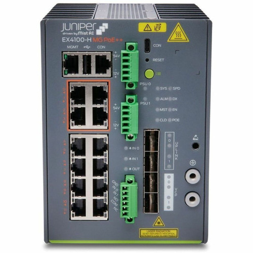 EX4100-H-12MP
