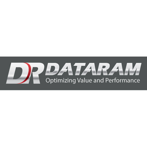 DATARAM 1 TB Solid State Drive - 2.5" Internal - SATA (SATA/600) - SSD-SM2-256