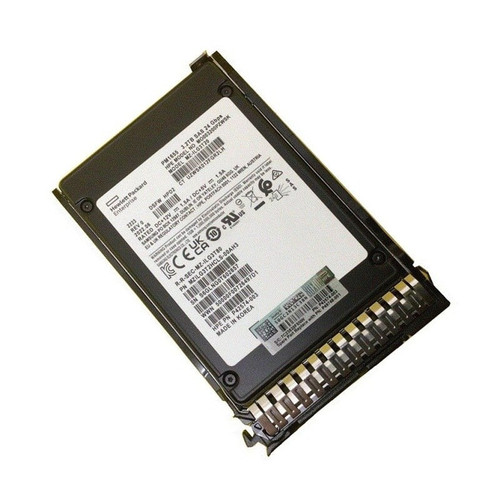 HPE 3.20 TB Solid State Drive - Internal - PCI Express - 77998-B21