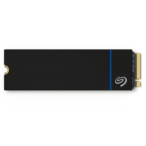 Seagate 1 TB Solid State Drive - M.2 Internal - PCI Express NVMe (PCI Express NVMe 4.0) - ZP1000GP3A4001-4PK