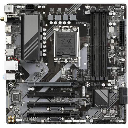 B760M C V2