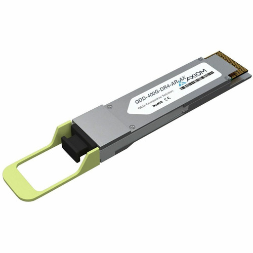QDD-400G-DR4-AR-AX