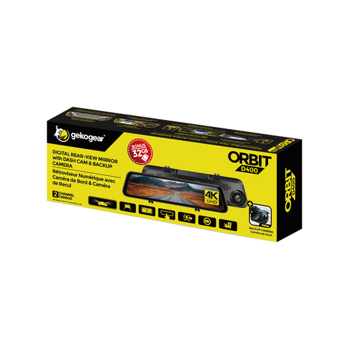 ORBIT D100