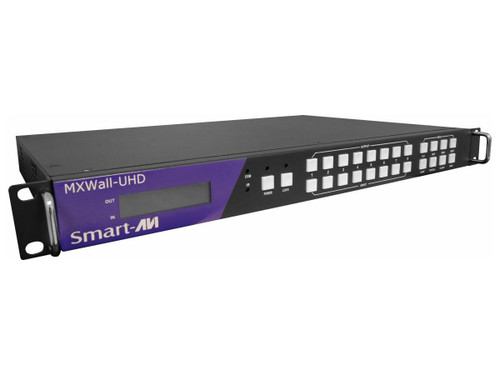 MXWALL-UHD-32X32-S