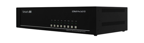 EZWALL-Pro 3Ã3 V3