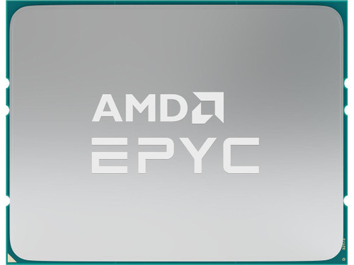 AMD EPYC MILAN 7443P - 24 Core EMBEDDED - 100-000000342E