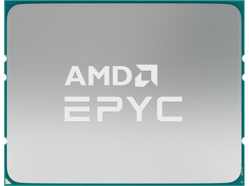 AMD EPYC Model 7552 Embedded - 100-000000048E