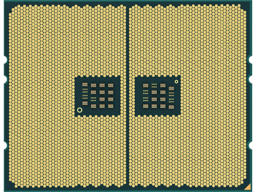 AMD EPYC Model 7552 Embedded - 100-000000048E