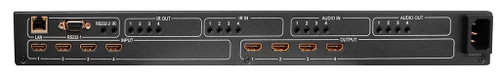 MXWall-UHD 4×4