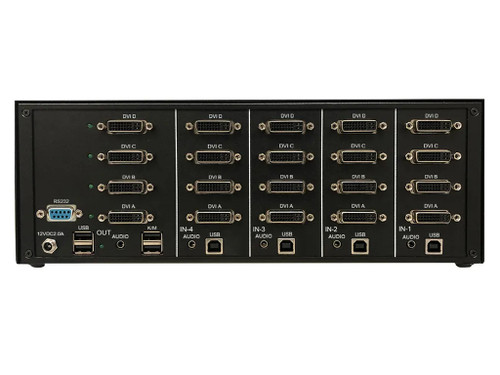 SM-DVN-4Q-S