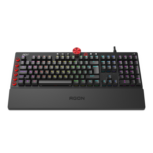 AGK700 - RED AGK700 - RED