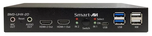 SM3-UHX-2D-S