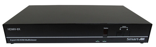 SM-HDMV-8XS