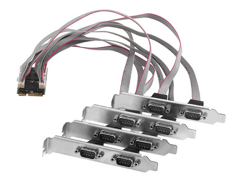 IO-MPE358-8S IO-MPE358-8S