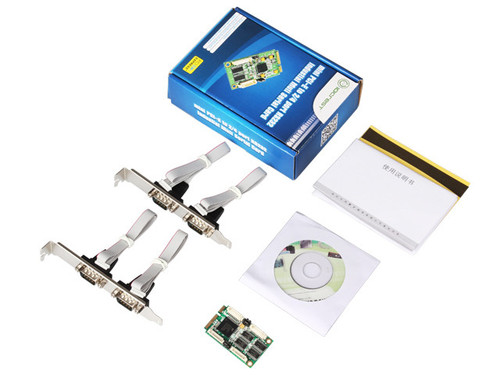 IO-MPCE354-4S IO-MPCE354-4S