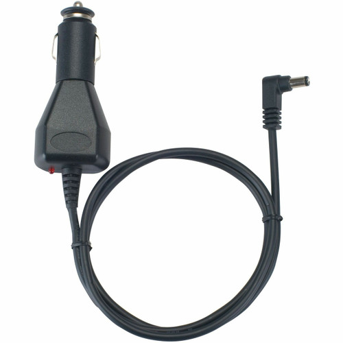 Brother Car Adapter - Cig Plug - 3 Foot Length for RuggedJet 2, 3200 & 4200 , PocketJet 3, 6, 7 & 8 - LB3690-003