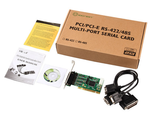 MM-PIO4422-4S MM-PIO4422-4S