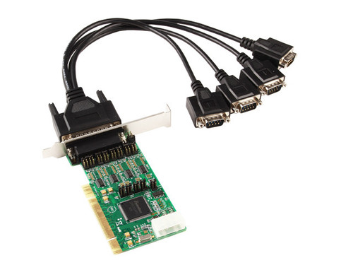 MM-PIO4422-4S MM-PIO4422-4S