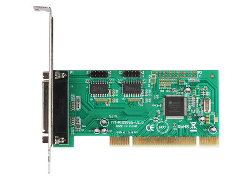 MM-PIO9865-2S1P