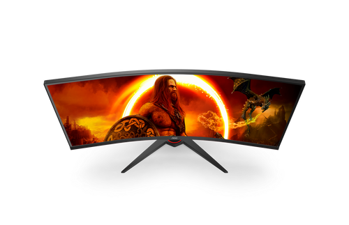 CU34G2XE/BK CU34G2XE/BK