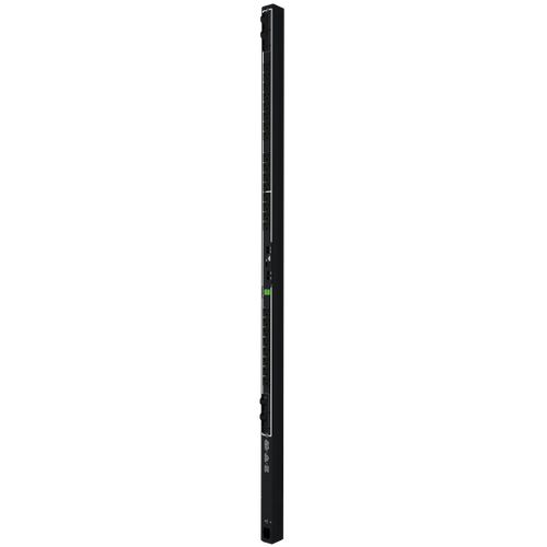 Server Technology Pro1 Switched PDU With Pips (Per Input Power Sensing), 0U, 24 X Nema 5-20R Outlets (1) Input Led Amp Meter In The Middle Of The Unit, 100-120V 20A Iec C20 Inlet, Bottom/Front Cord Entry, (2) Temp/Humidity Sensor - C1W24VS-1AFA25A5/C