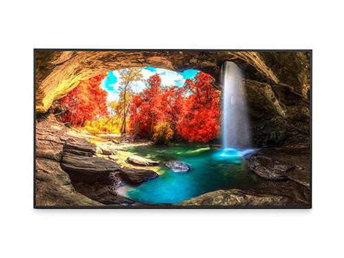 Sharp Electronics Integrated With 20Pt Ir Technology Pn-Me652 - Led Display - Flat - 65Inch - 3840 X 2160 - 65Inch - 8Ms - 450 Cd/M2 - 60 Hz - 0.37Mm - 1200:1 - 16:9 - 600 X 400 Mm - NEC7276-PNME652