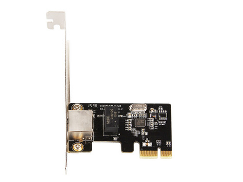 IO-PCE8111F-GLAN