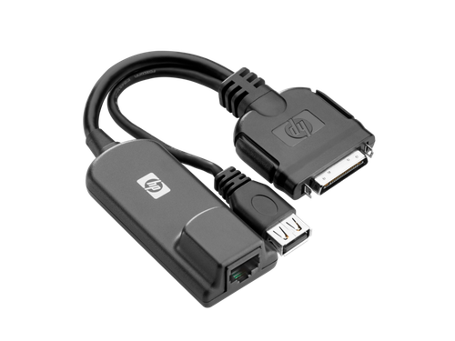 HPE Blc KVM Interface Adapter - AF605A
