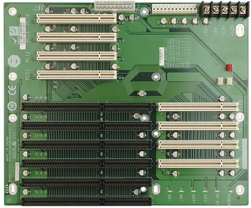 PCI-10S