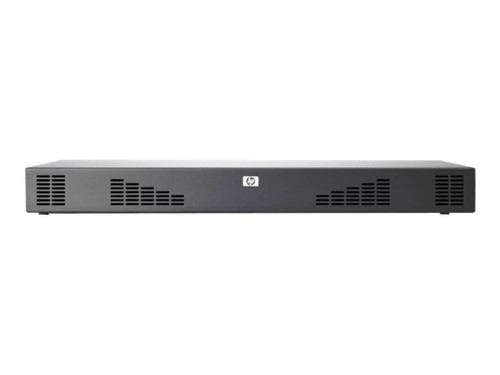 HPE 4X1Ex32 Kvm Ip Cnsl G2 Vm Cac Sw - AF622A