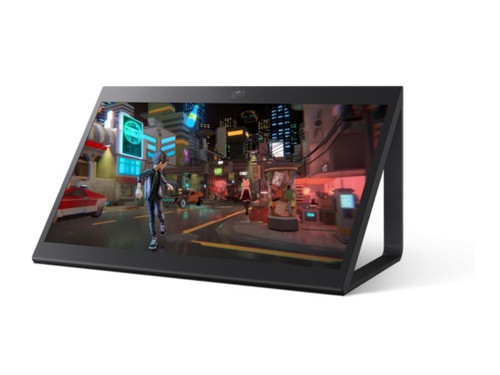 Sony Spatial Reality Display Elf-Sr2 - Led Monitor - 27" - 3840 X 2160 4K - 400 Cd/M² - 1000:1 - 14 Ms - HDMI, USB-C - Speakers - ELFSR2