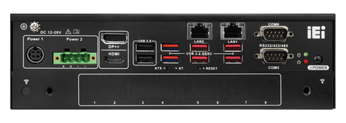 TANK-XM810
