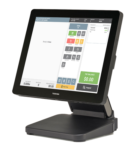 TCx 810E