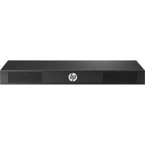 HPE 0X2X16 G3 Kvm Console Switch - AF652A