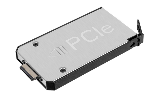 Getac Removable 256GB PCIe SSD w/ Canister - GSSEX2