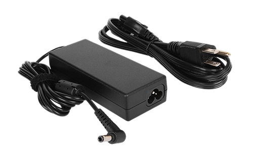 Getac 65W AC ADAPTER W/ POWER CORD (AU) 541314110014 - GAA6A5