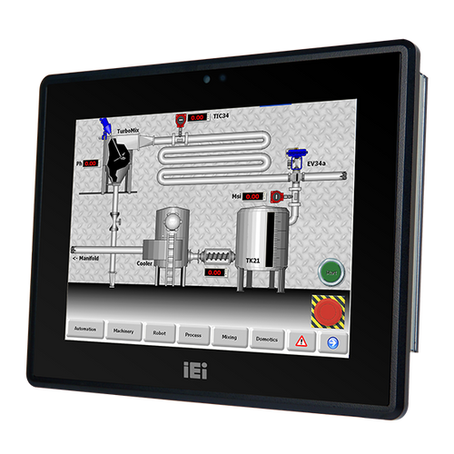 PPC-F10B-BT PPC-F10B-BT