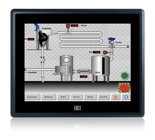 PPC-F19B-BT