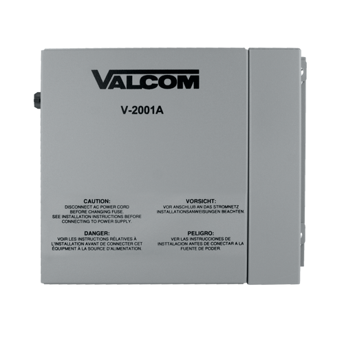 V-2001A-E