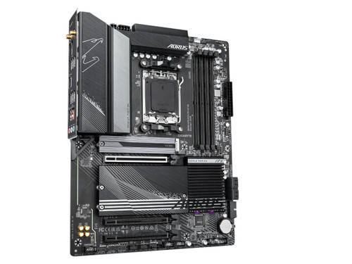B650 AORUS ELITE AX V2