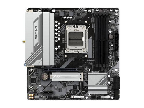 B650M GAMING PLUS WIFI