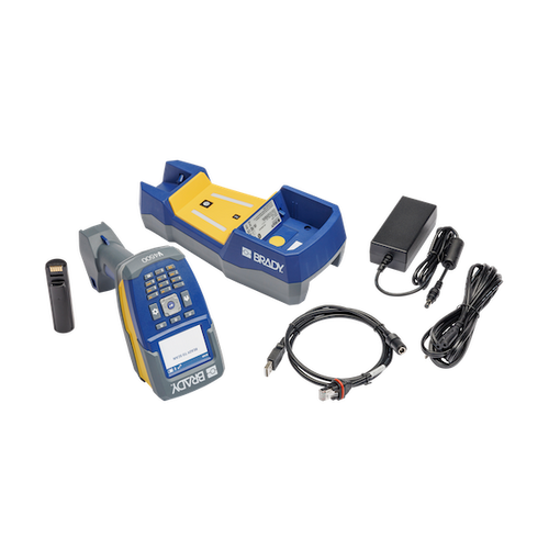 BRADY V4500